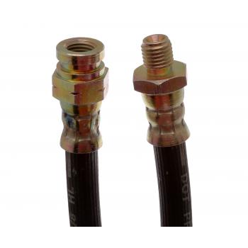 1981 Mazda B2000 Brake Hydraulic Hose Front Raybestos BH38132 image 1 of 2