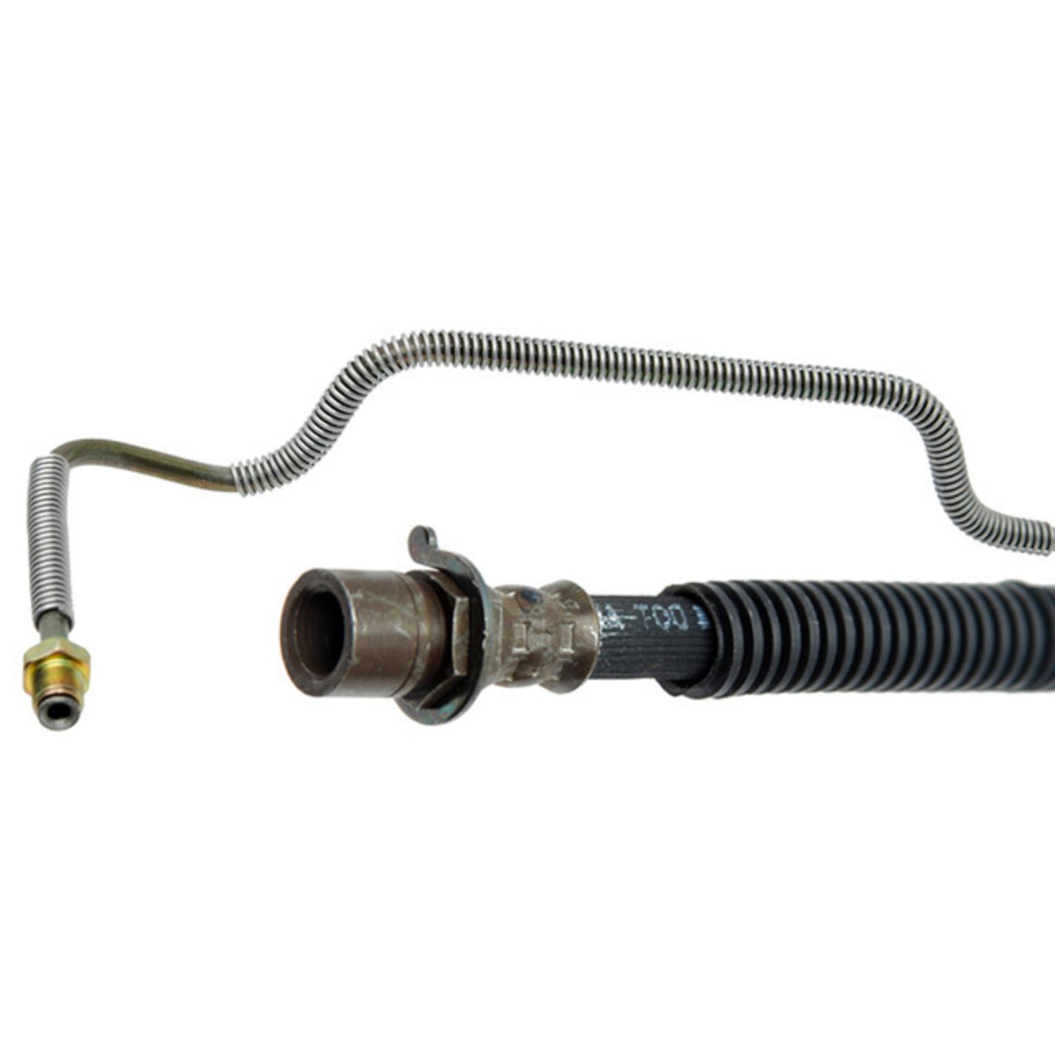 Raybestos BH381320 - Brake Hydraulic Hose Raybestos BH381320 Brake Hydraulic Hose product image 1 of 2