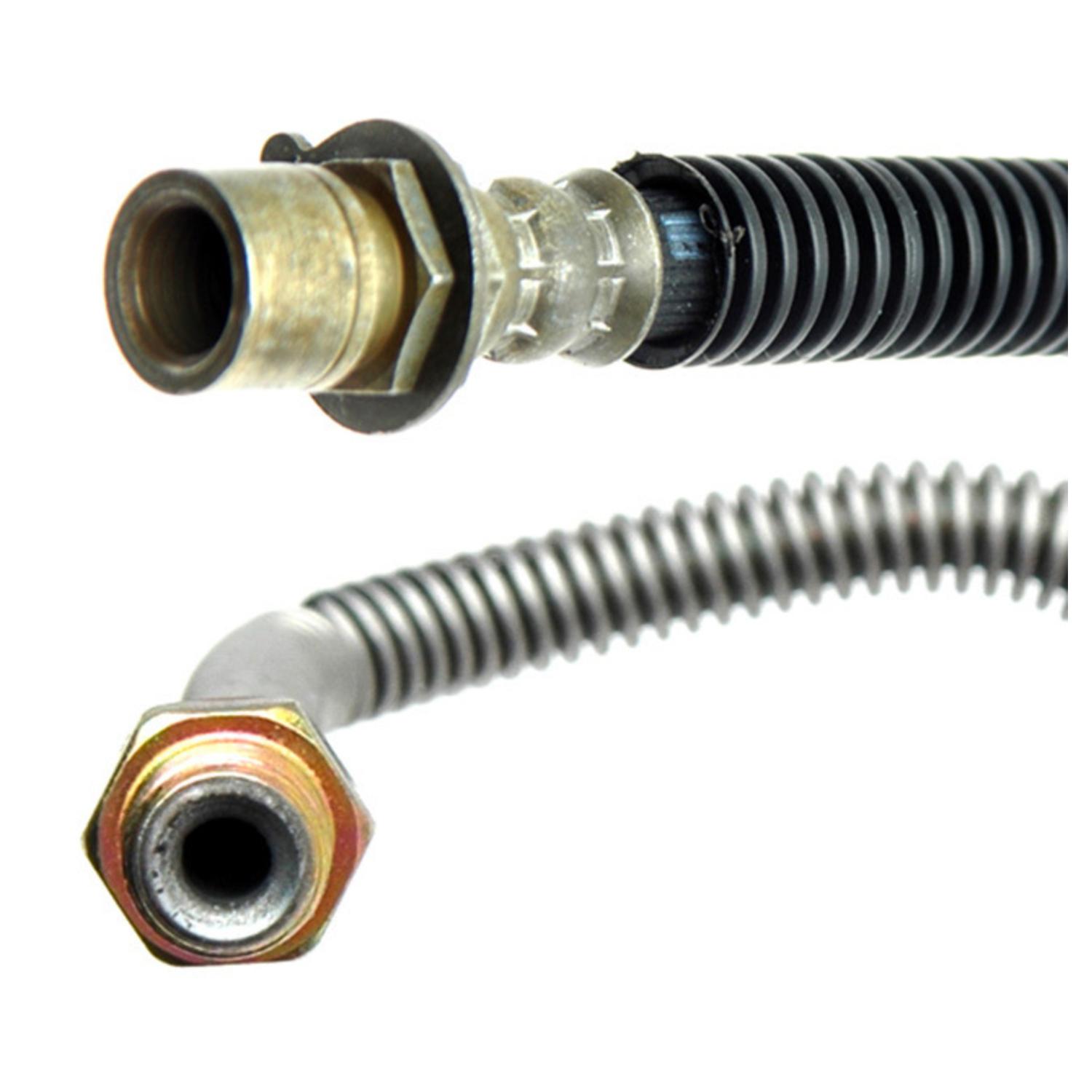 Raybestos BH381321 - Brake Hydraulic Hose Raybestos BH381321 Brake Hydraulic Hose product image 1 of 2