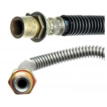 2000 GMC C7500 Topkick Brake Hydraulic Hose Rear Right Raybestos BH381321 image 1 of 2
