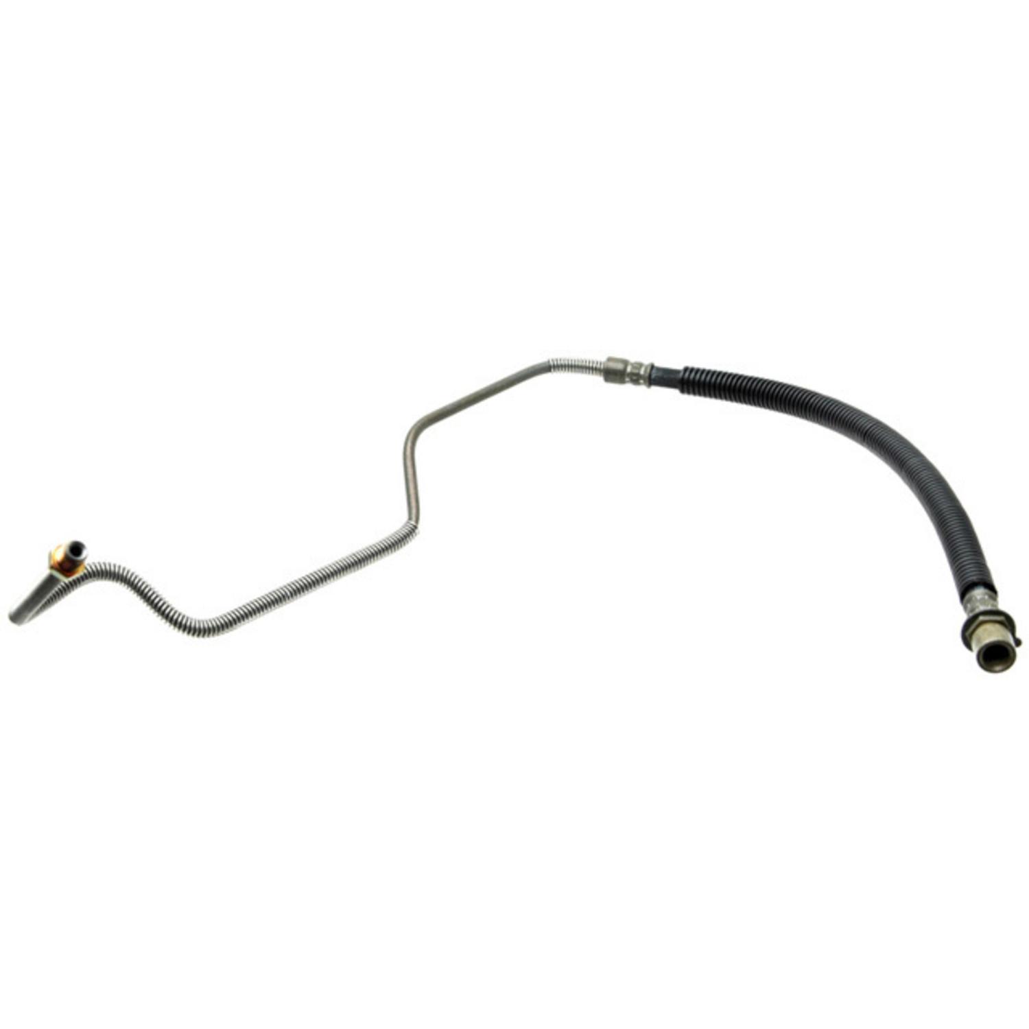 Raybestos BH381321 - Brake Hydraulic Hose Raybestos BH381321 Brake Hydraulic Hose product image 2 of 2