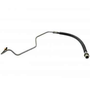 2000 GMC C7500 Topkick Brake Hydraulic Hose Rear Right Raybestos BH381321 image 2 of 2