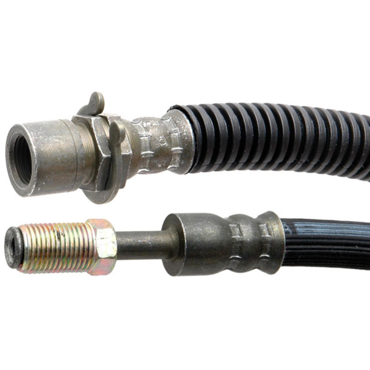 Raybestos BH381322 - Brake Hydraulic Hose Raybestos BH381322 Brake Hydraulic Hose product image 1 of 2