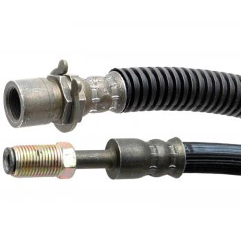 2000 GMC C7500 Topkick Brake Hydraulic Hose Rear Left Raybestos BH381322 image 1 of 2