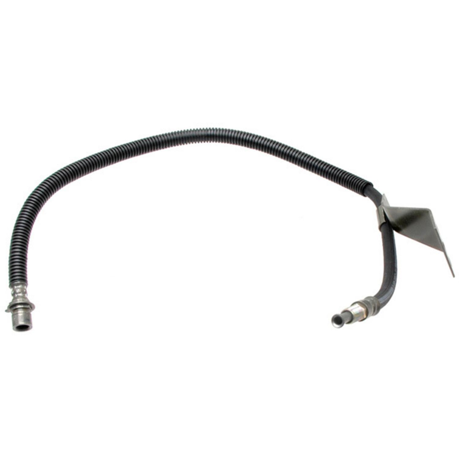 Raybestos BH381322 - Brake Hydraulic Hose Raybestos BH381322 Brake Hydraulic Hose product image 2 of 2