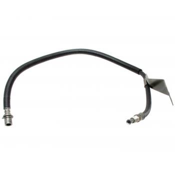 2000 GMC C7500 Topkick Brake Hydraulic Hose Rear Left Raybestos BH381322 image 2 of 2
