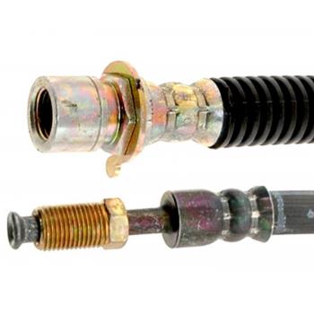2000 GMC C7500 Topkick Brake Hydraulic Hose Rear Right Raybestos BH381323 image 1 of 2