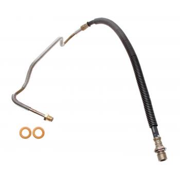2000 GMC C7500 Topkick Brake Hydraulic Hose Rear Left Raybestos BH381324 image 2 of 2