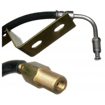 2002 Isuzu FVR Brake Hydraulic Hose Front Raybestos BH381326 image 1 of 2