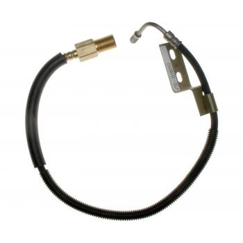 2002 Isuzu FVR Brake Hydraulic Hose Front Raybestos BH381326 image 2 of 2