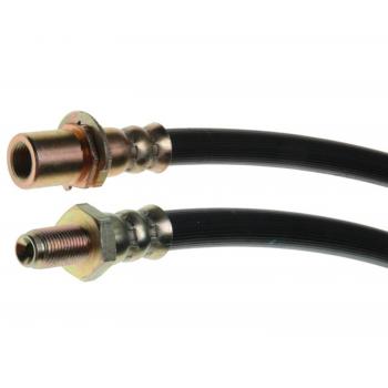 2003 Toyota Tundra Brake Hydraulic Hose Rear Center Raybestos BH381328 image 1 of 2