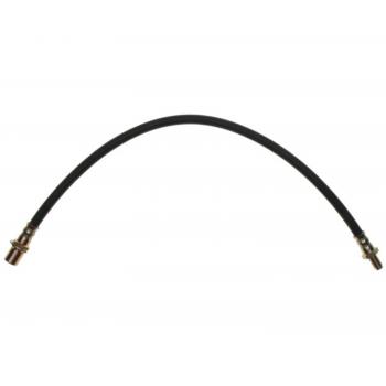 2003 Toyota Tundra Brake Hydraulic Hose Rear Center Raybestos BH381328 image 2 of 2