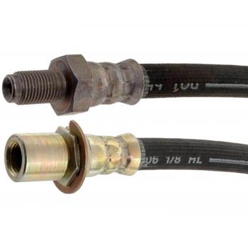 2005 Toyota Tundra Brake Hydraulic Hose Rear Center Raybestos BH381329 image 1 of 2