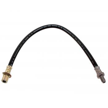 2005 Toyota Tundra Brake Hydraulic Hose Rear Center Raybestos BH381329 image 2 of 2