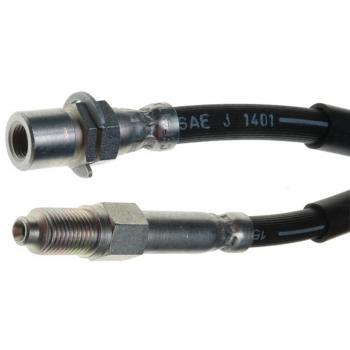 1982 Mercury Capri Brake Hydraulic Hose Front Raybestos BH38133 image 1 of 2