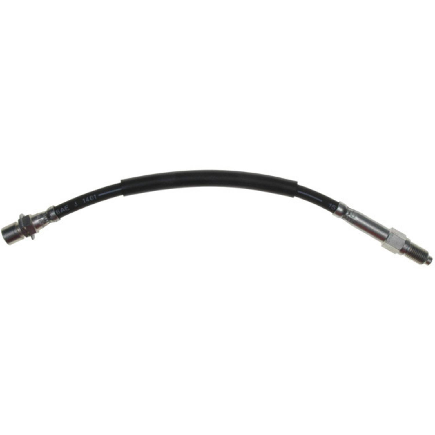 Raybestos BH38133 - Brake Hydraulic Hose Raybestos BH38133 Brake Hydraulic Hose product image 2 of 2