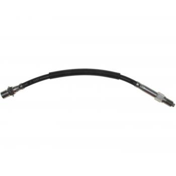 1982 Mercury Capri Brake Hydraulic Hose Front Raybestos BH38133 image 2 of 2