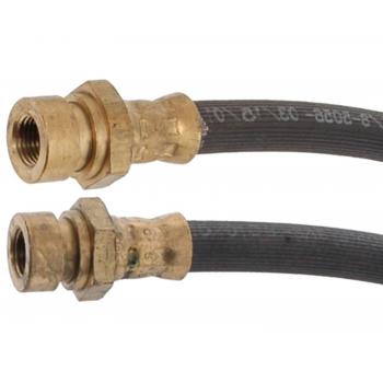 1996 Kia Sephia Brake Hydraulic Hose Rear Right Raybestos BH381330 image 1 of 2