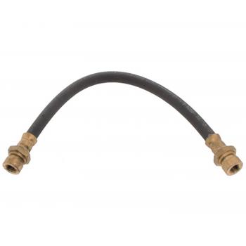 1996 Kia Sephia Brake Hydraulic Hose Rear Right Raybestos BH381330 image 2 of 2