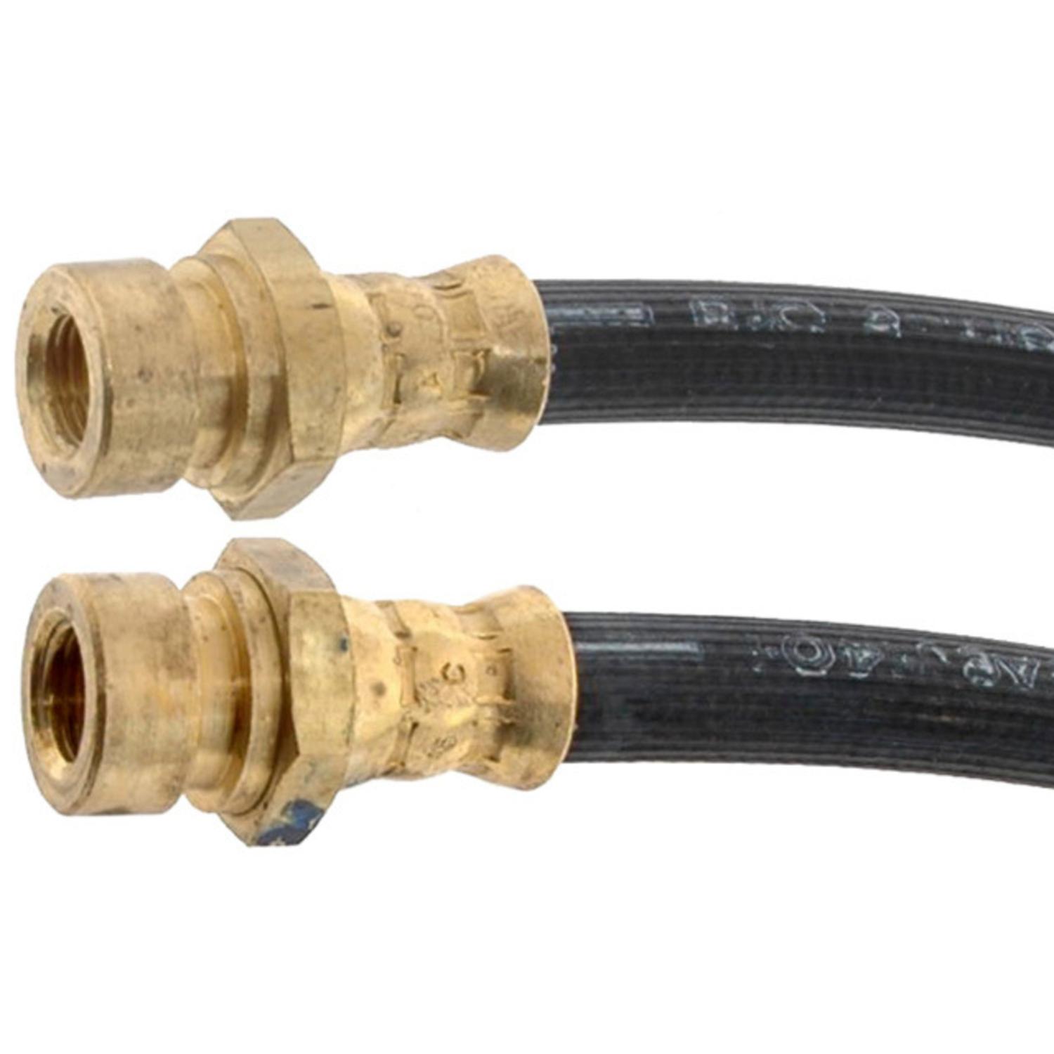 Raybestos BH381331 - Brake Hydraulic Hose Raybestos BH381331 Brake Hydraulic Hose product image 1 of 2