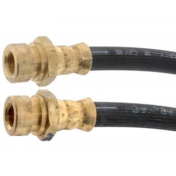 2000 Kia Spectra Brake Hydraulic Hose Rear Left Raybestos BH381331 image 1 of 2