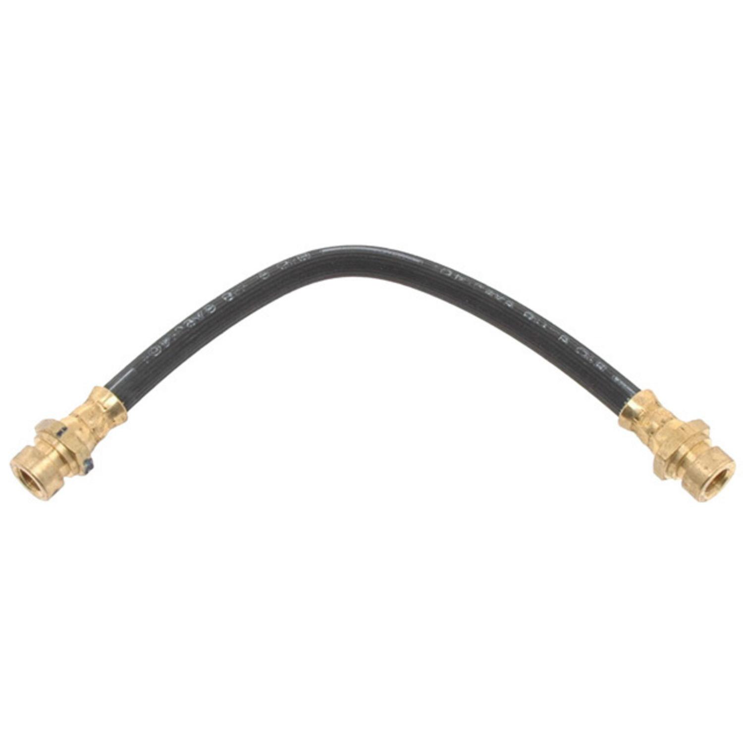 Raybestos BH381331 - Brake Hydraulic Hose Raybestos BH381331 Brake Hydraulic Hose product image 2 of 2