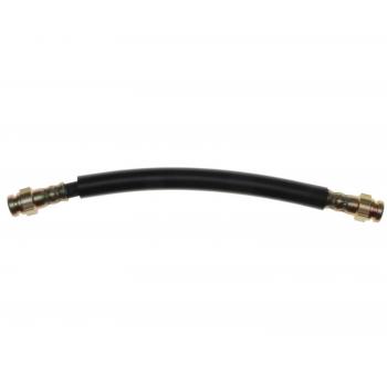 2002 Kia Sportage Brake Hydraulic Hose Rear Forward Of Rear Axle Raybestos BH381333 image 2 of 2