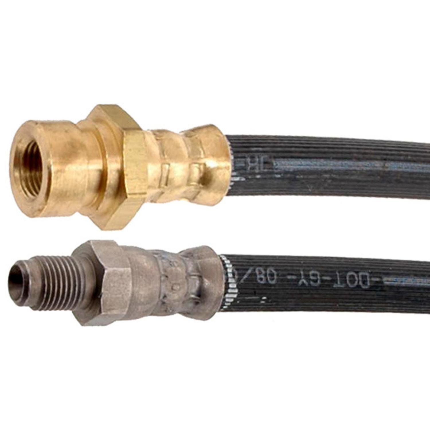 Raybestos BH381334 Brake Hydraulic Hose product image 1 of 2