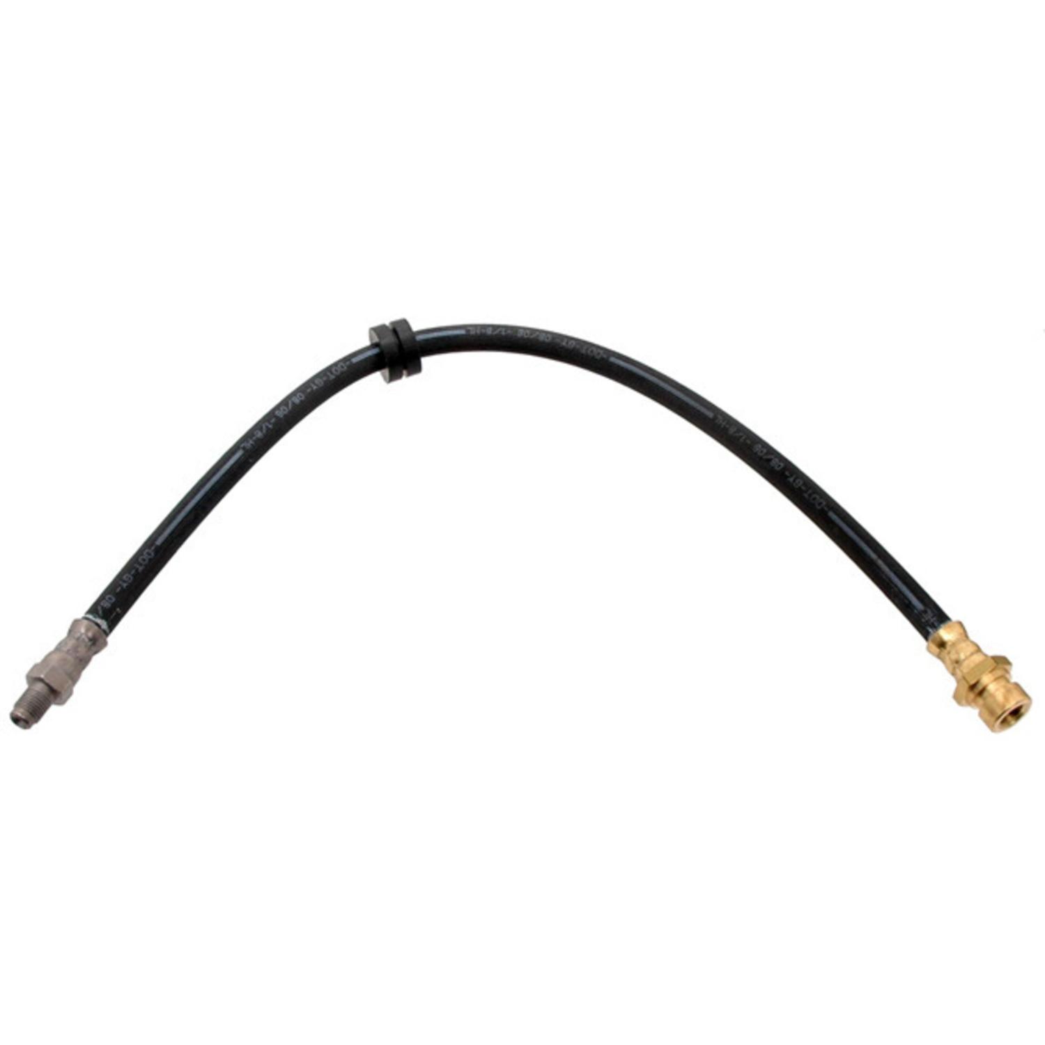 Raybestos BH381334 Brake Hydraulic Hose product image 2 of 2