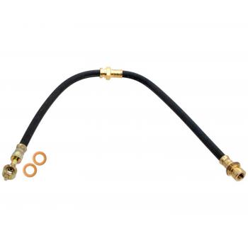 2000 Kia Spectra Brake Hydraulic Hose Rear Left Raybestos BH381335 image 2 of 2