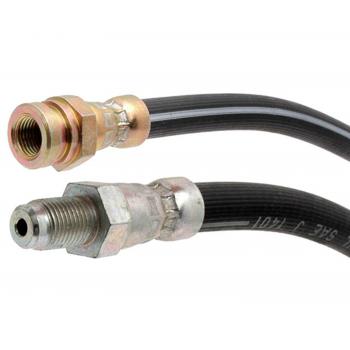2002 Kia Sportage Brake Hydraulic Hose Rear Center Raybestos BH381337 image 1 of 2