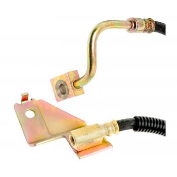 2000 Lincoln Navigator Brake Hydraulic Hose Front Left Raybestos BH381338 image 1 of 2