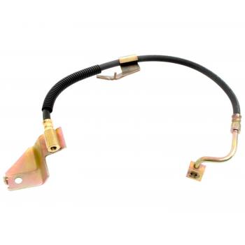 2000 Lincoln Navigator Brake Hydraulic Hose Front Left Raybestos BH381338 image 2 of 2