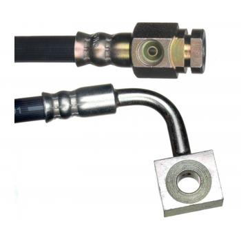 2000 Dodge Ram 1500 Brake Hydraulic Hose Front Left Raybestos BH381340 image 1 of 2