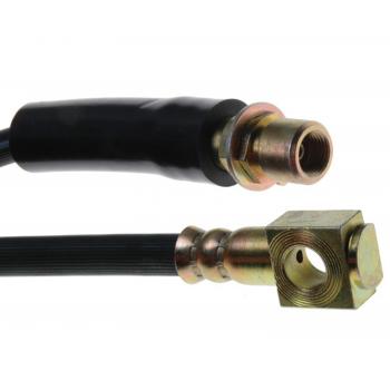 2001 GMC Safari Brake Hydraulic Hose Front Right Raybestos BH381341 image 1 of 2