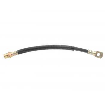 2000 GMC Jimmy Brake Hydraulic Hose Front Raybestos BH381342 image 2 of 2