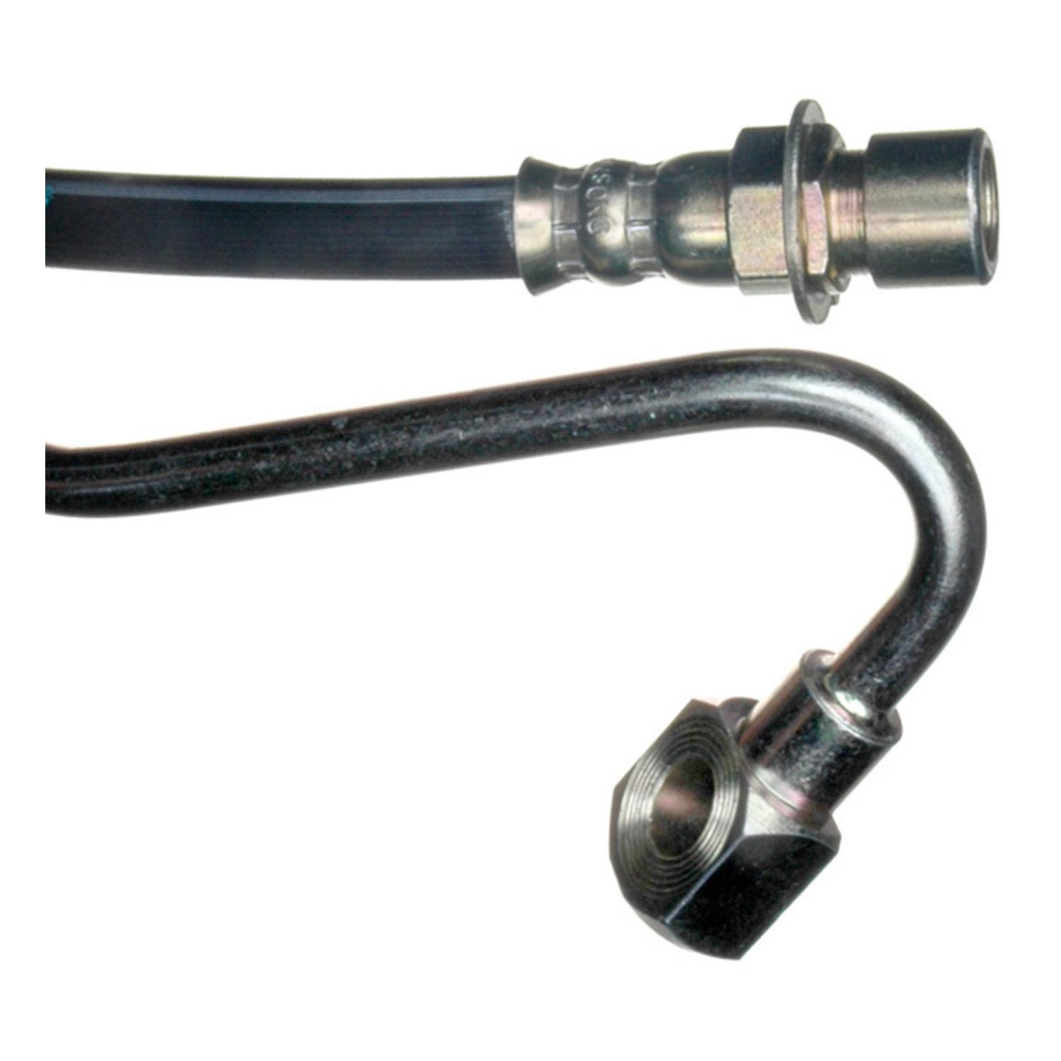 Raybestos BH381343 Brake Hydraulic Hose product image 1 of 2