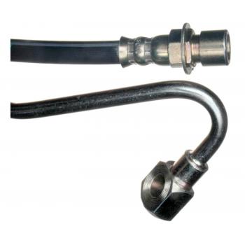 2001 Oldsmobile Bravada Brake Hydraulic Hose Front Right Raybestos BH381343 image 1 of 2
