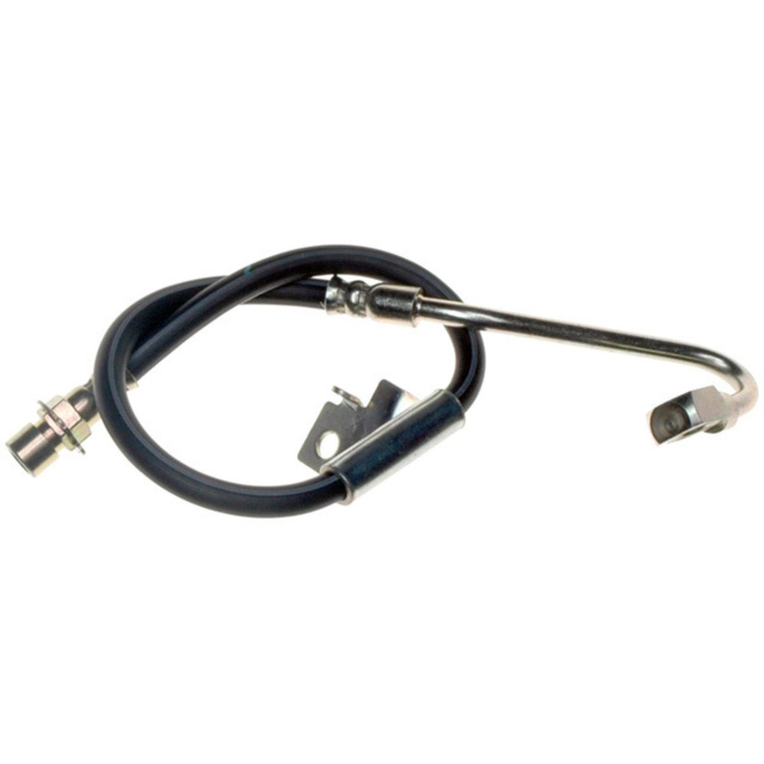 Raybestos BH381343 Brake Hydraulic Hose product image 2 of 2