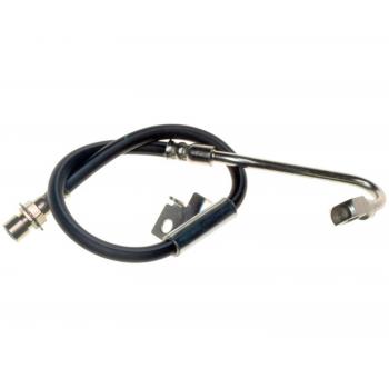 2001 Oldsmobile Bravada Brake Hydraulic Hose Front Right Raybestos BH381343 image 2 of 2
