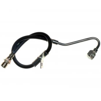 2001 Oldsmobile Bravada Brake Hydraulic Hose Front Left Raybestos BH381344 image 2 of 2