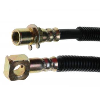 2002 Chevrolet S10 Brake Hydraulic Hose Front Raybestos BH381345 image 1 of 2