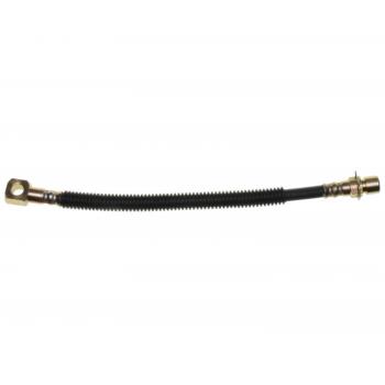 2002 Chevrolet S10 Brake Hydraulic Hose Front Raybestos BH381345 image 2 of 2
