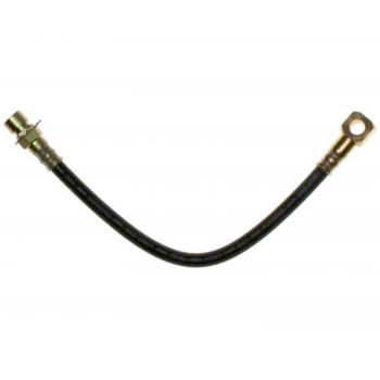 2001 GMC Safari Brake Hydraulic Hose Front Raybestos BH381346 image 2 of 2