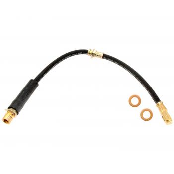 2001 GMC Safari Brake Hydraulic Hose Front Left Raybestos BH381347 image 2 of 2