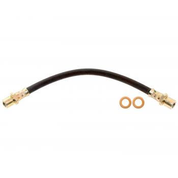 2003 Subaru Outback Brake Hydraulic Hose Rear Inner Raybestos BH381348 image 2 of 2