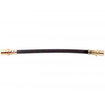 2003 Subaru Legacy Brake Hydraulic Hose Rear Inner Raybestos BH381349 image 2 of 2