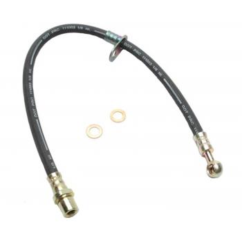 2003 Subaru Legacy Brake Hydraulic Hose Front Right Raybestos BH381351 image 1 of 1