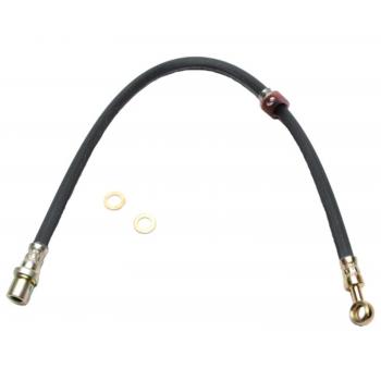 2003 Subaru Outback Brake Hydraulic Hose Front Left Raybestos BH381352 image 1 of 1