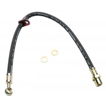 2003 Subaru Legacy Brake Hydraulic Hose Front Left Raybestos BH381353 image 1 of 1